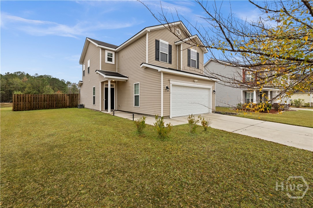 133 Endicott Drive