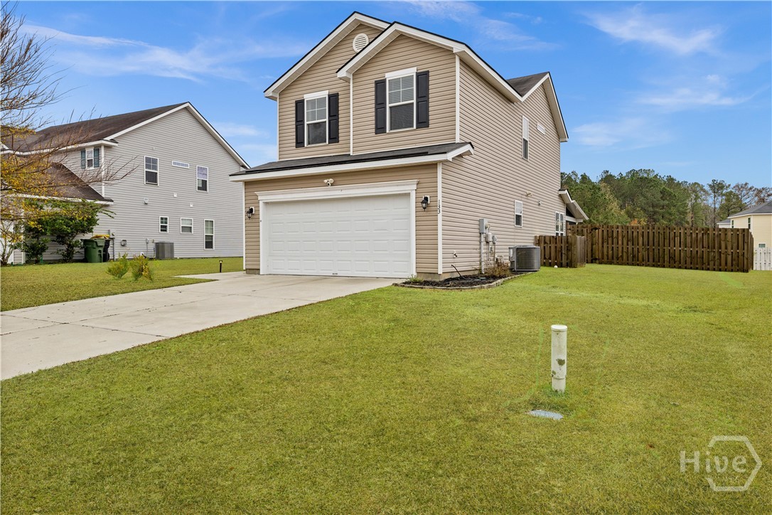 133 Endicott Drive