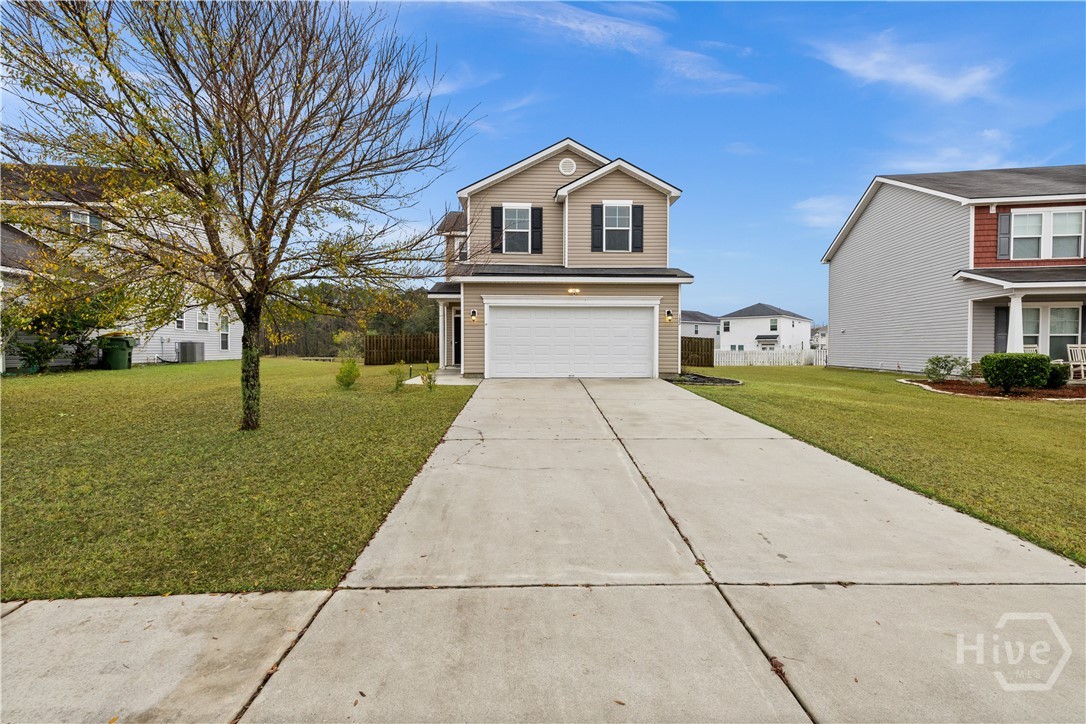 133 Endicott Drive