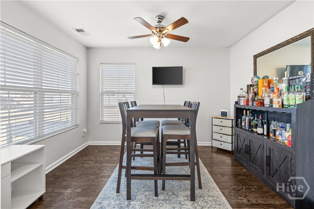 113 Crabapple Circle