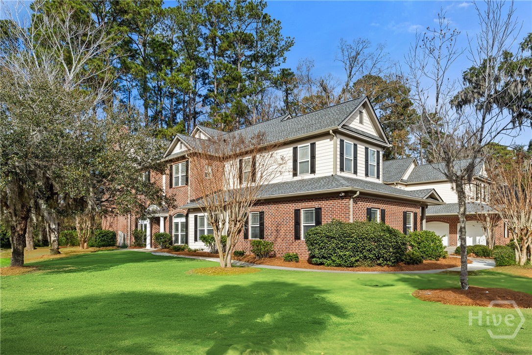 401 River Oaks Drive 401