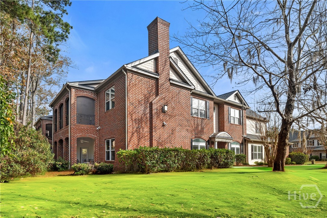 401 River Oaks Drive 401