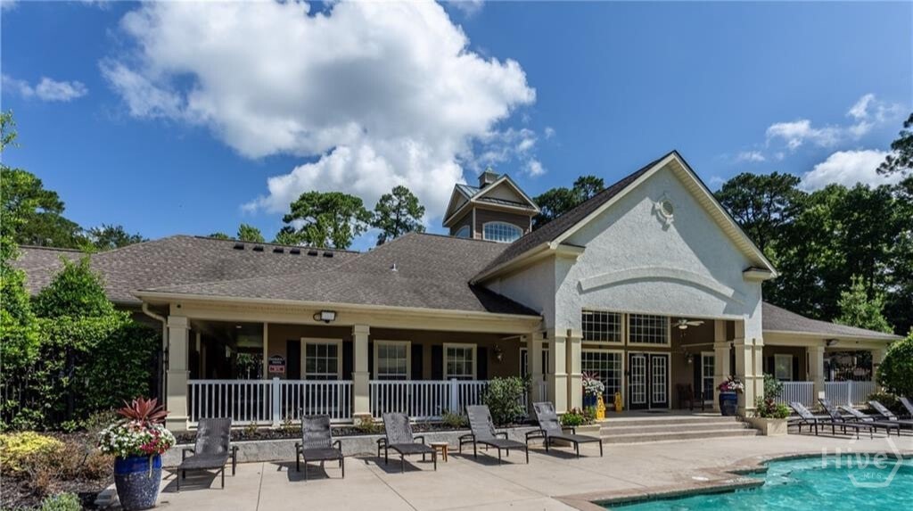 5301 Walden Park Drive