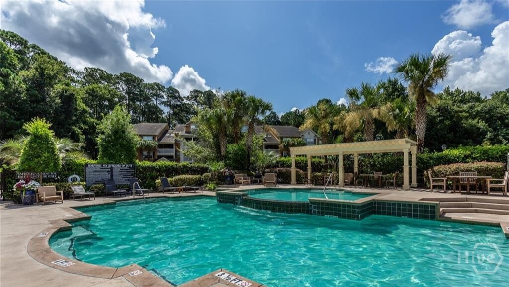 5301 Walden Park Drive