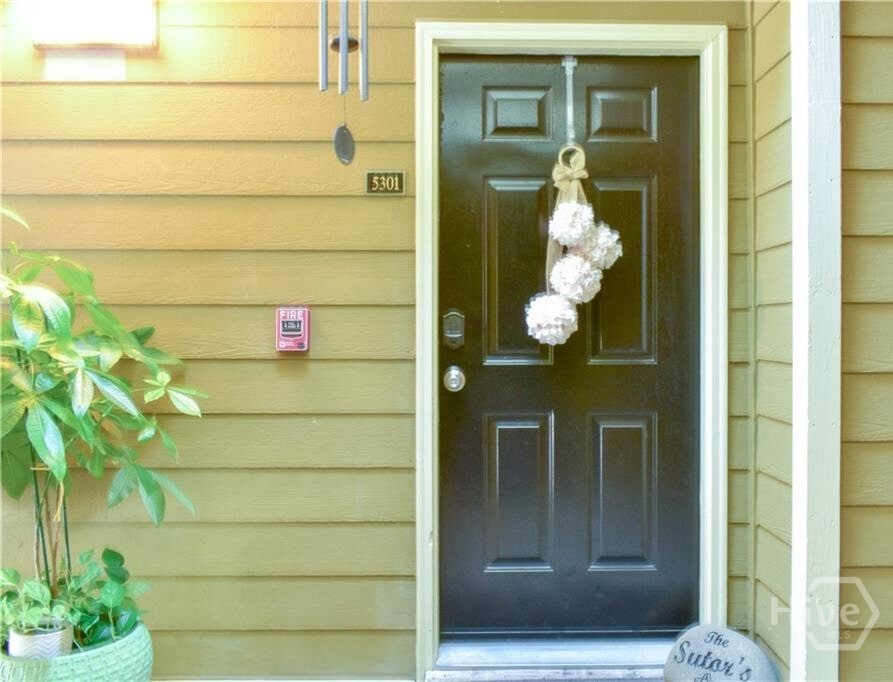 5301 Walden Park Drive