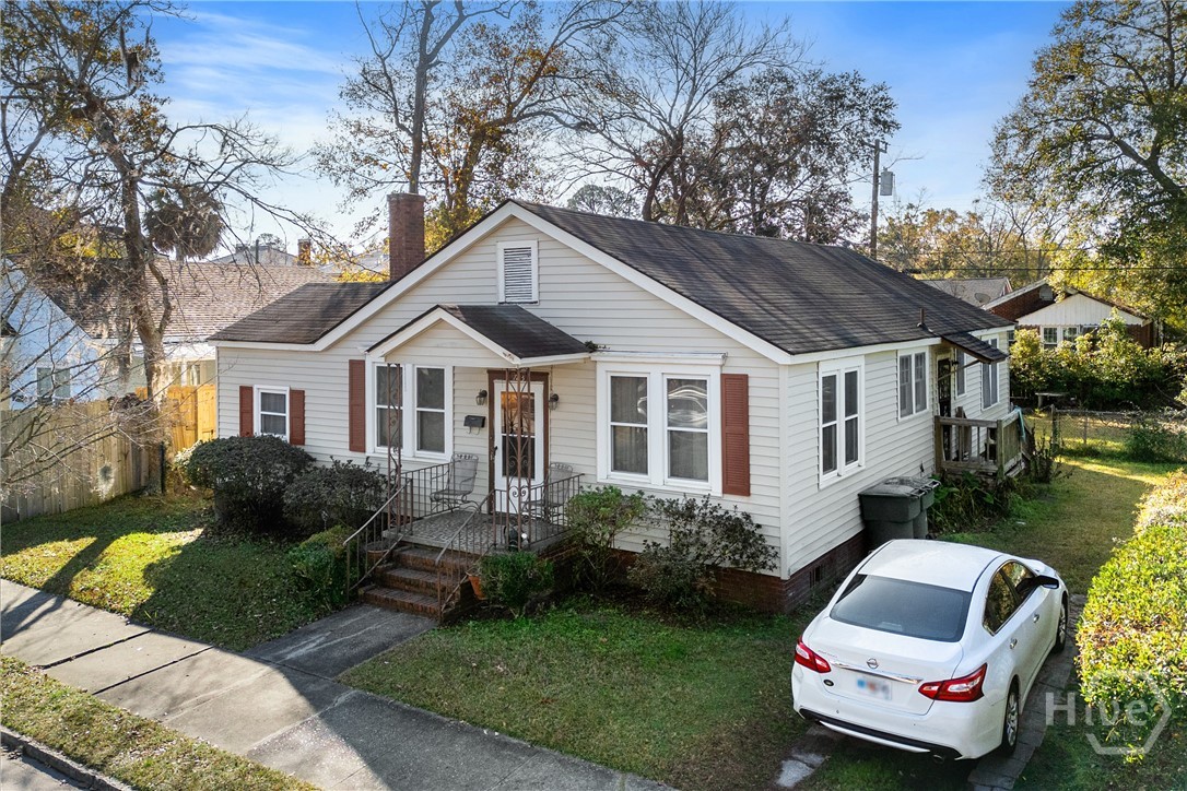 723 E 39th Street