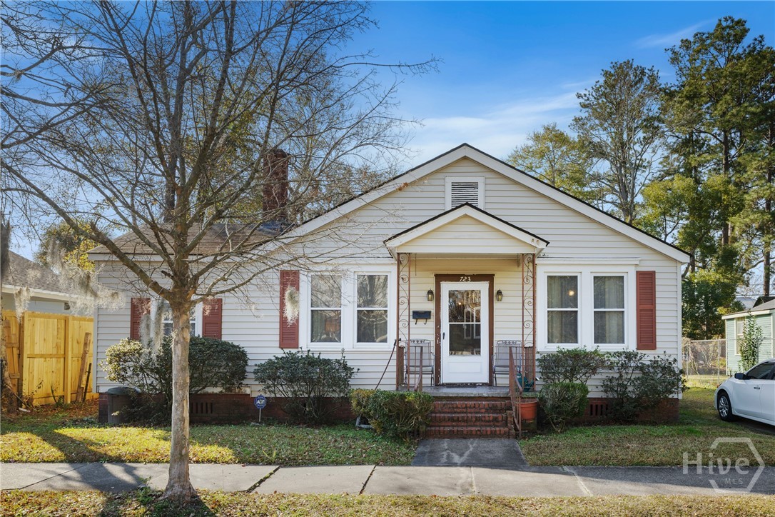 723 E 39th Street