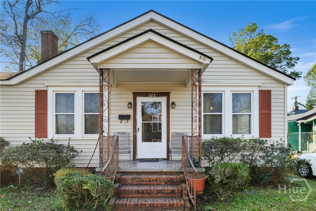 723 E 39th Street
