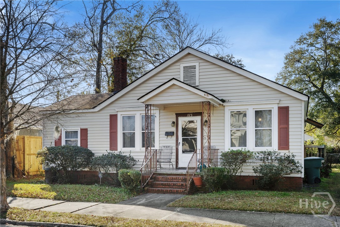 723 E 39th Street