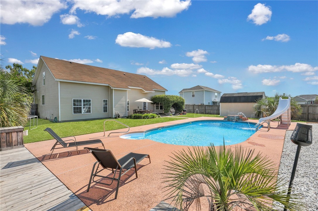 106 Laurel Lane