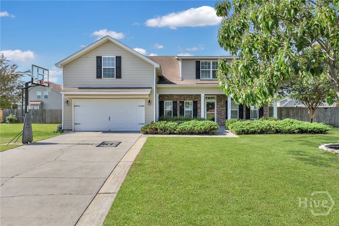 106 Laurel Lane