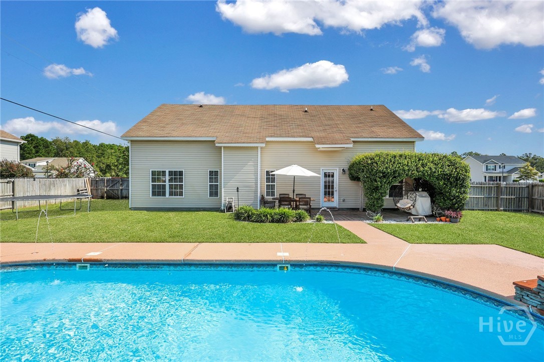 106 Laurel Lane