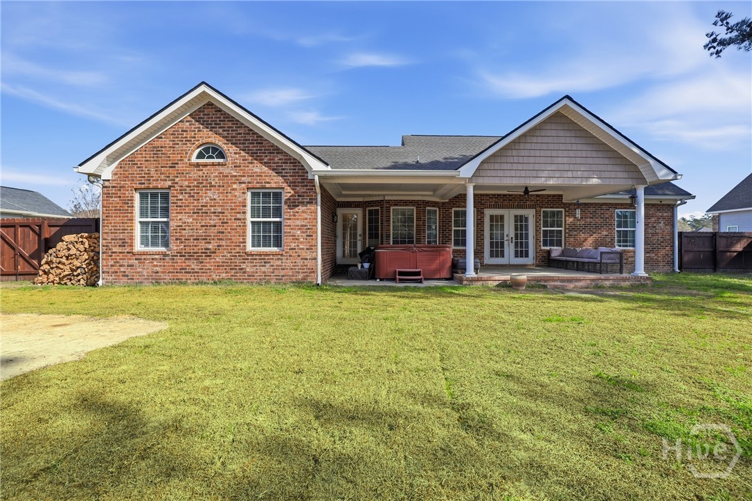 109 Cobbleton Drive