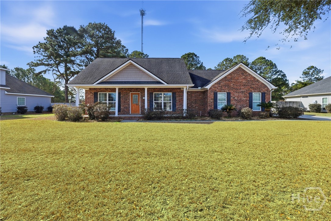 109 Cobbleton Drive