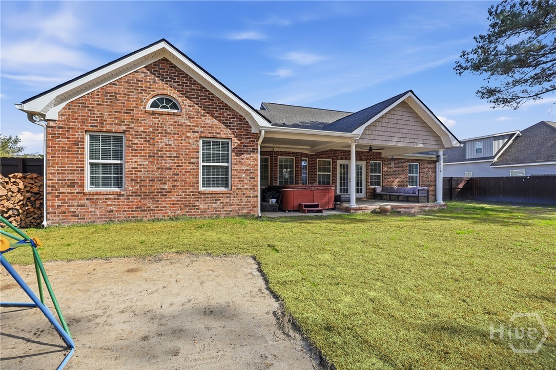 109 Cobbleton Drive