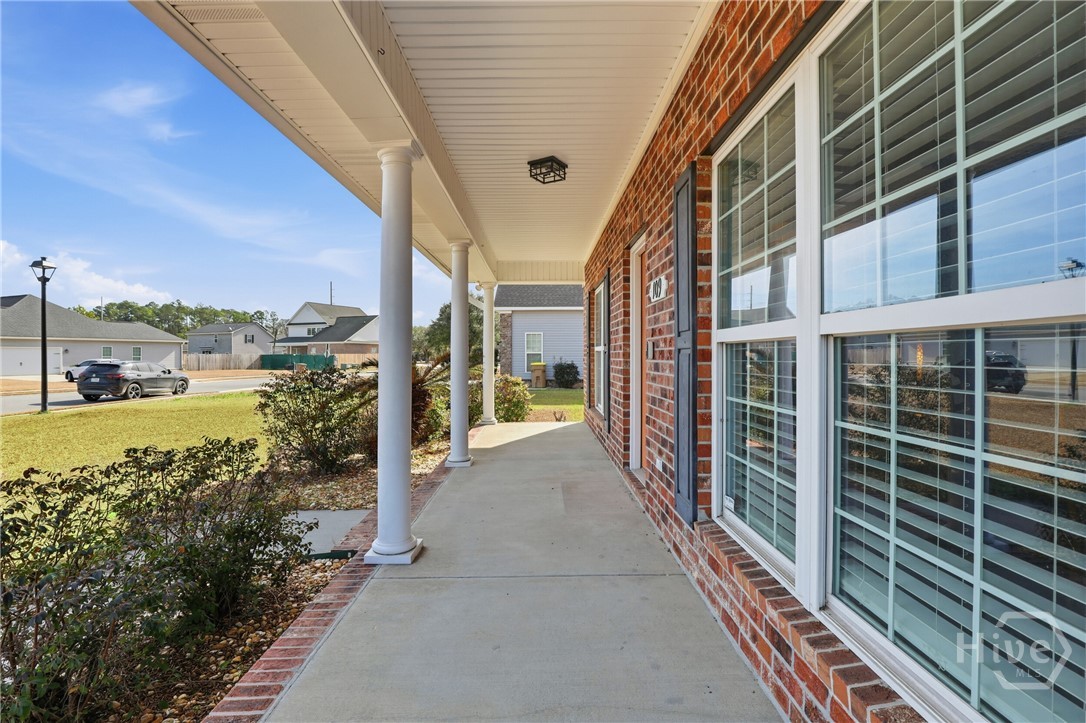 109 Cobbleton Drive