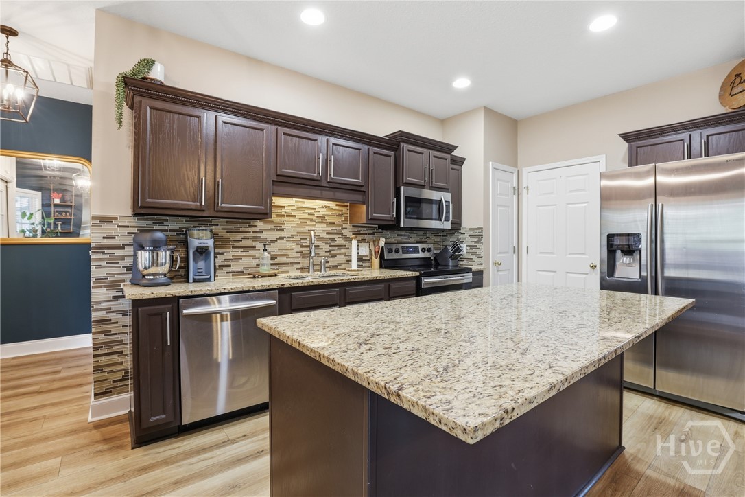 109 Cobbleton Drive