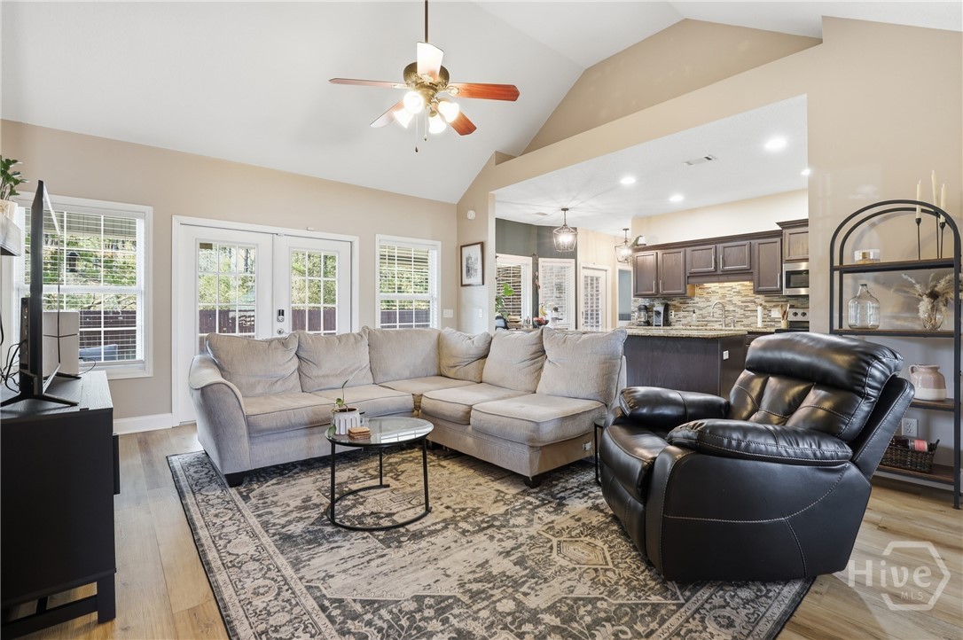 109 Cobbleton Drive