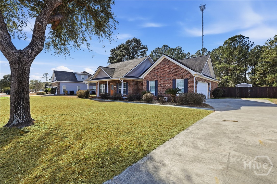 109 Cobbleton Drive