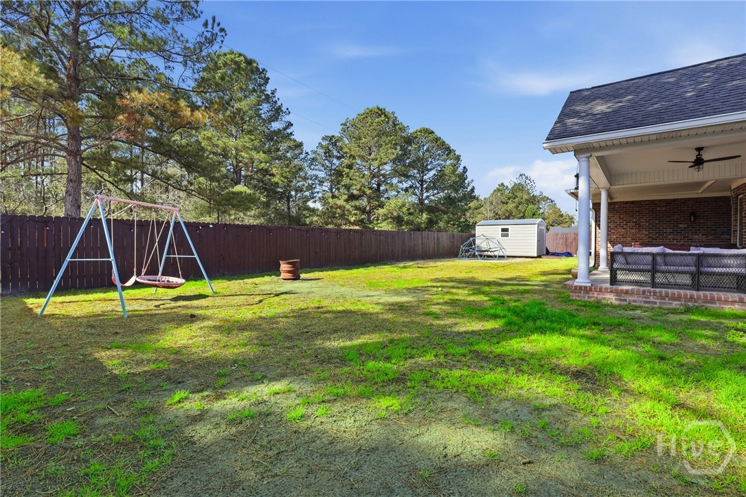 109 Cobbleton Drive