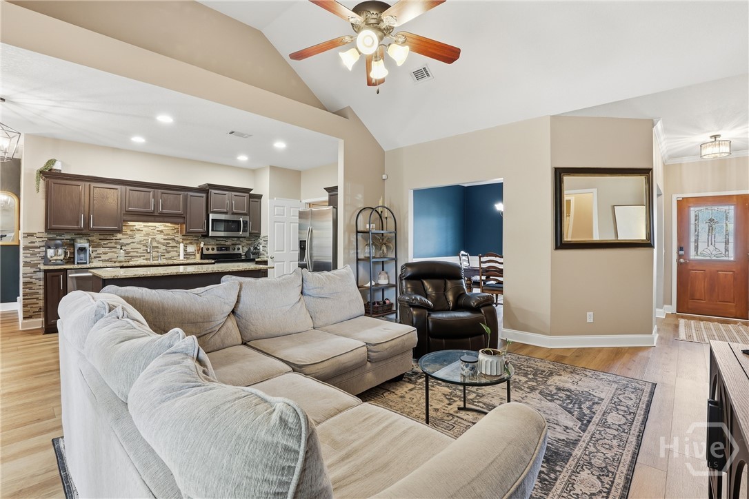 109 Cobbleton Drive