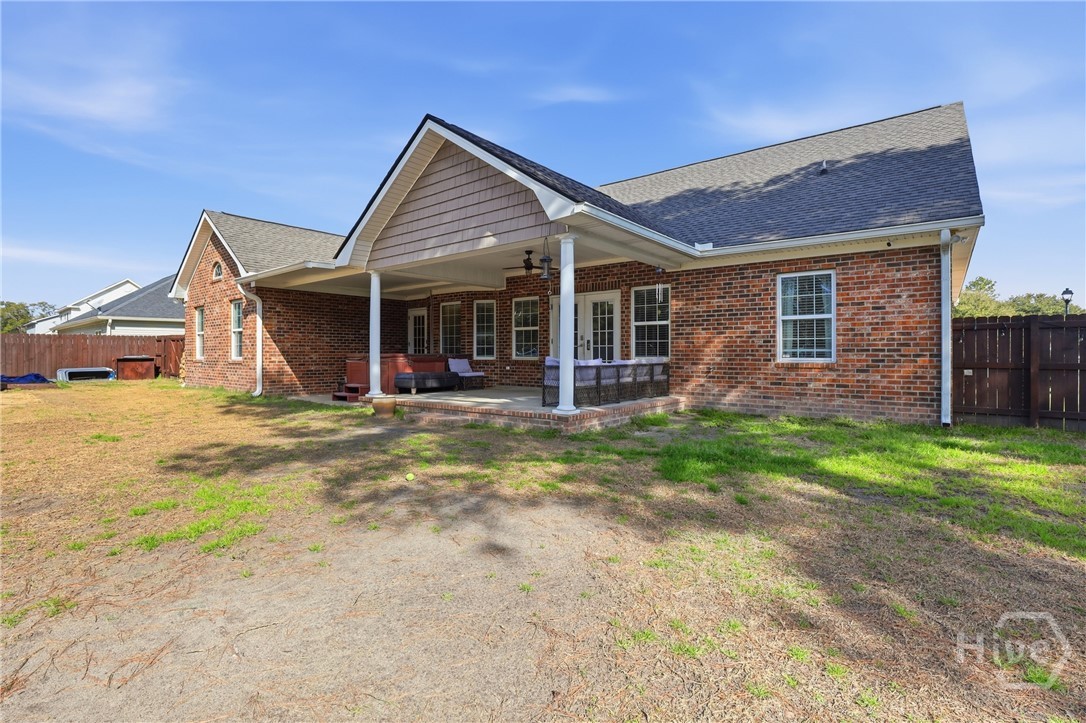 109 Cobbleton Drive