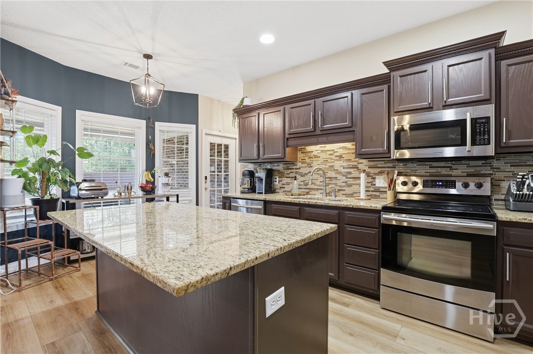 109 Cobbleton Drive