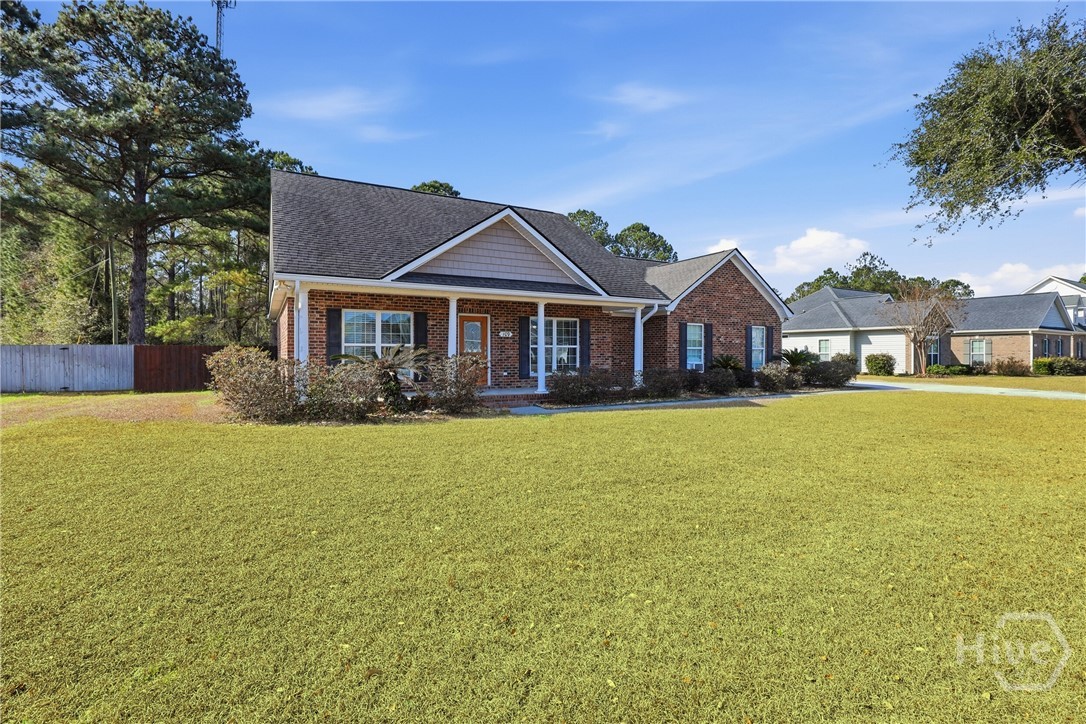 109 Cobbleton Drive