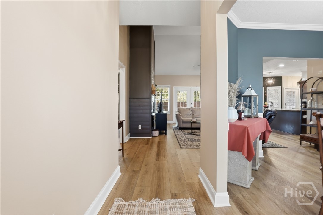 109 Cobbleton Drive