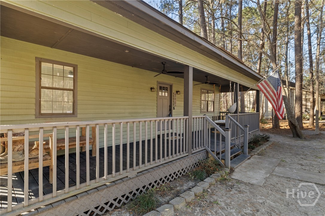 200 Raintree Court