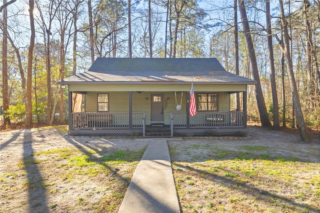 200 Raintree Court