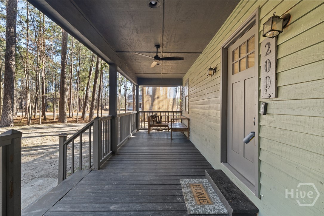 200 Raintree Court