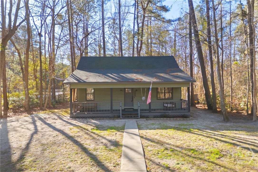 200 Raintree Court