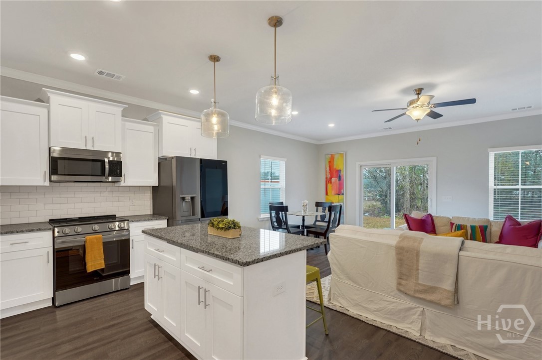 84 Dorsey Drive