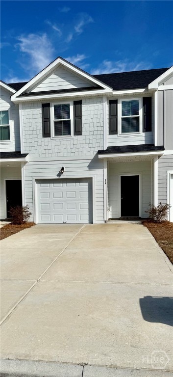 84 Dorsey Drive
