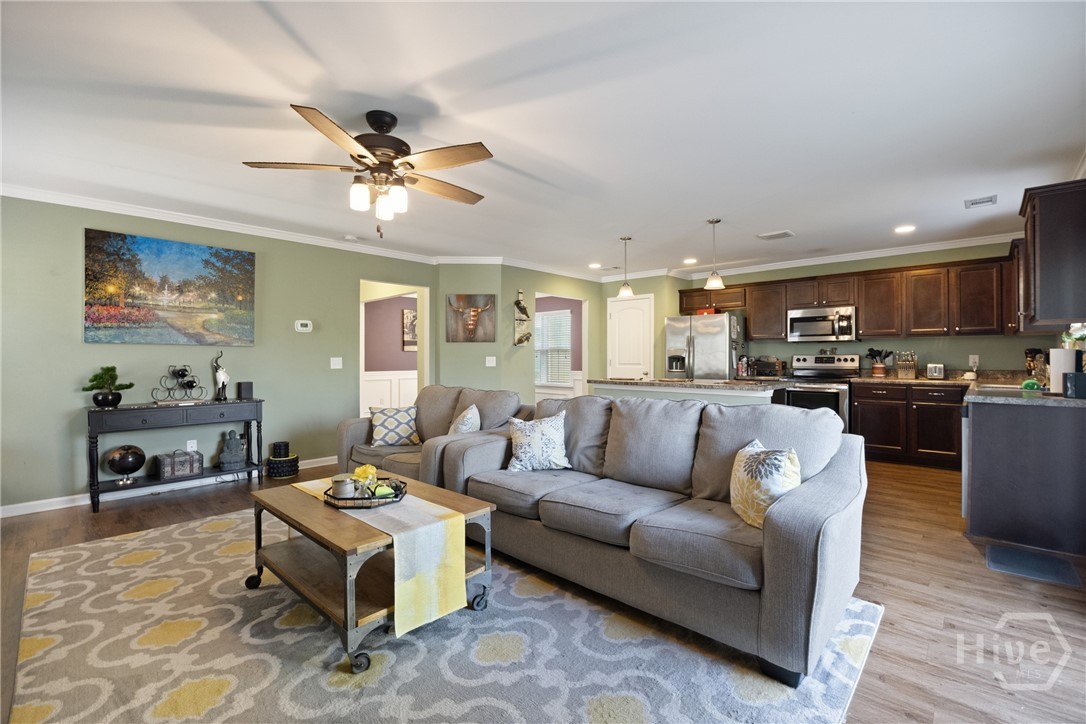 126 Ristona Drive
