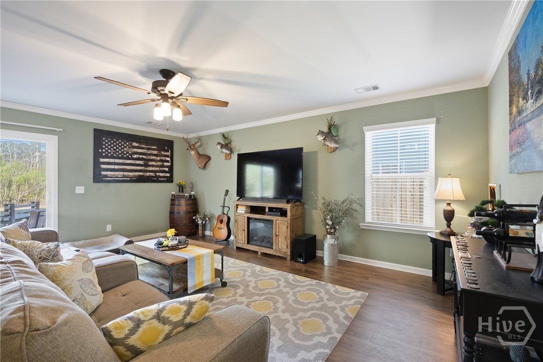 126 Ristona Drive
