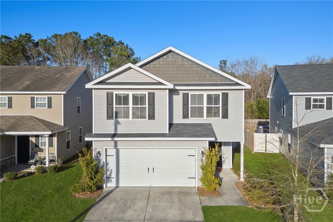 126 Ristona Drive