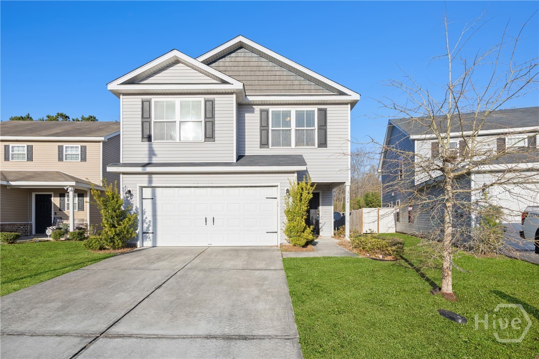 126 Ristona Drive