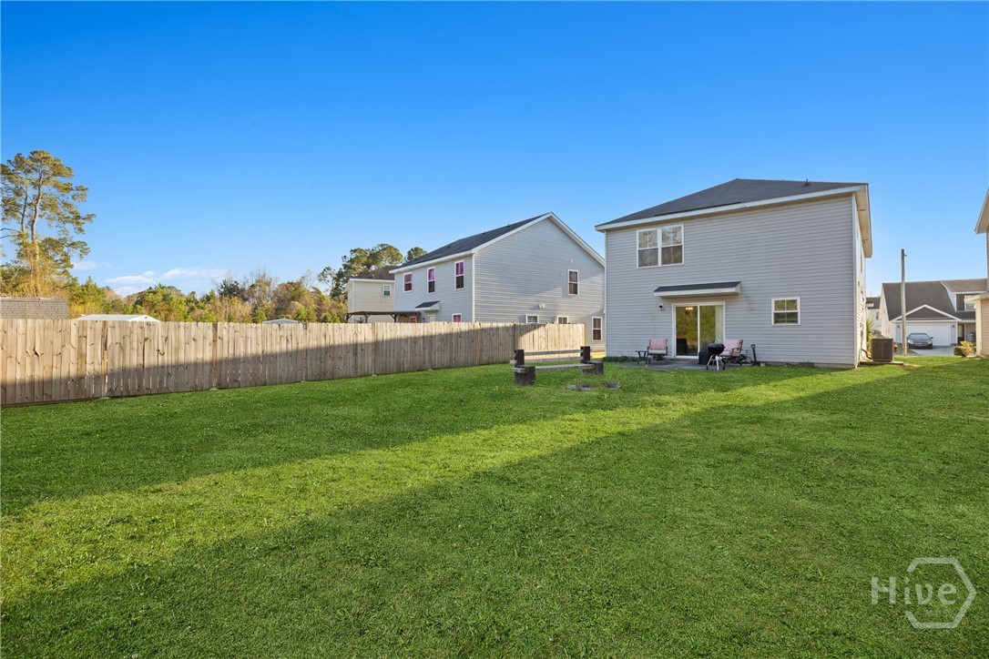 126 Ristona Drive