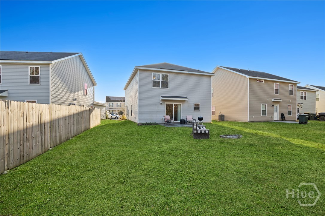 126 Ristona Drive