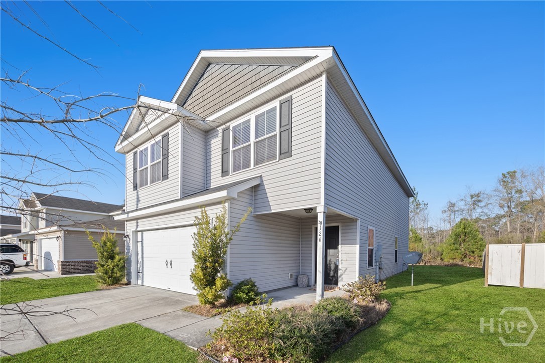 126 Ristona Drive