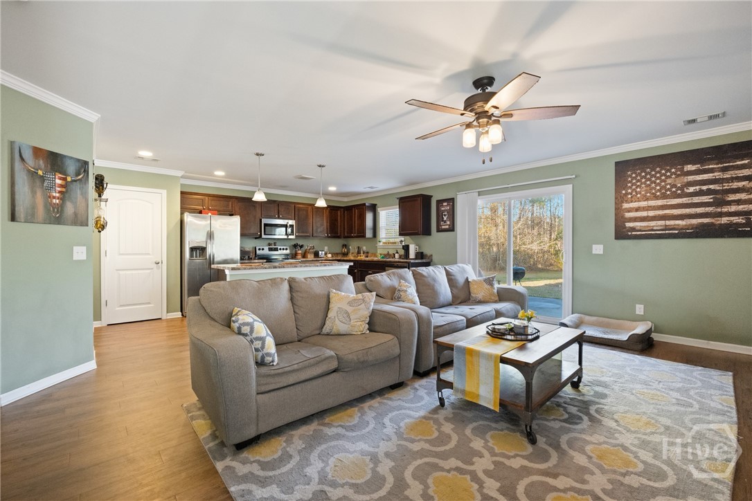 126 Ristona Drive