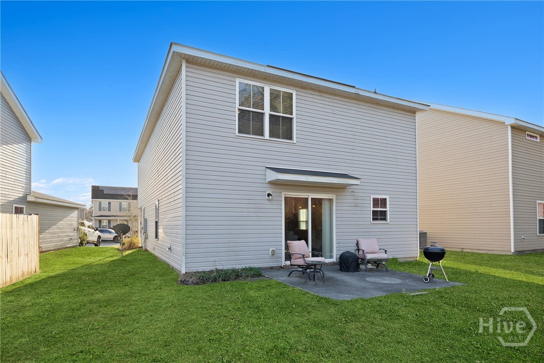 126 Ristona Drive