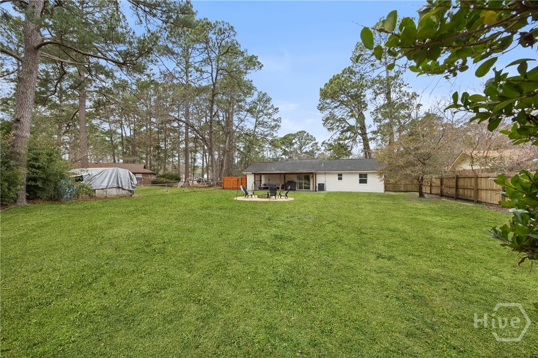 1318 Whitfield Park Drive