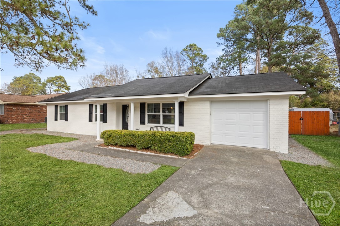 1318 Whitfield Park Drive