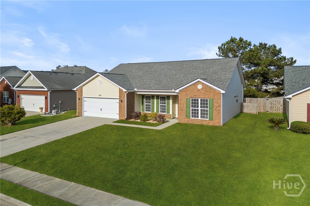 149 Willow Point Circle