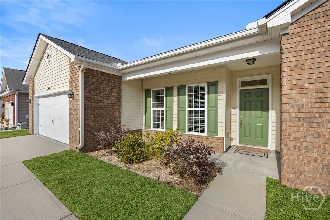 149 Willow Point Circle