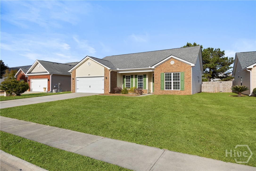 149 Willow Point Circle