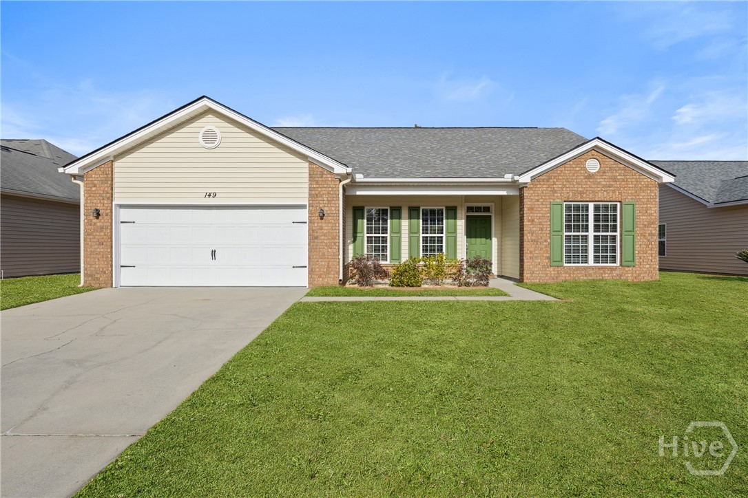 149 Willow Point Circle